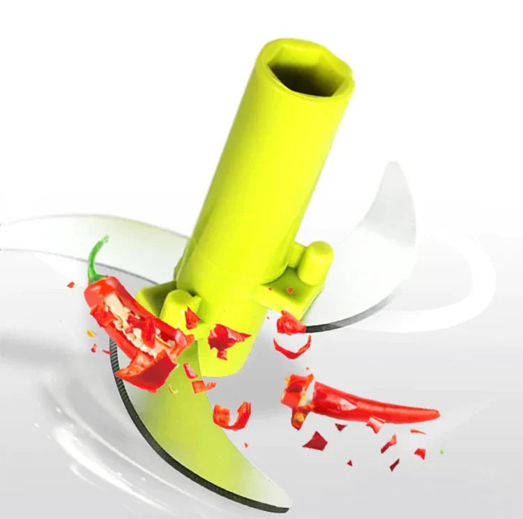 Manual Vegetable cutter